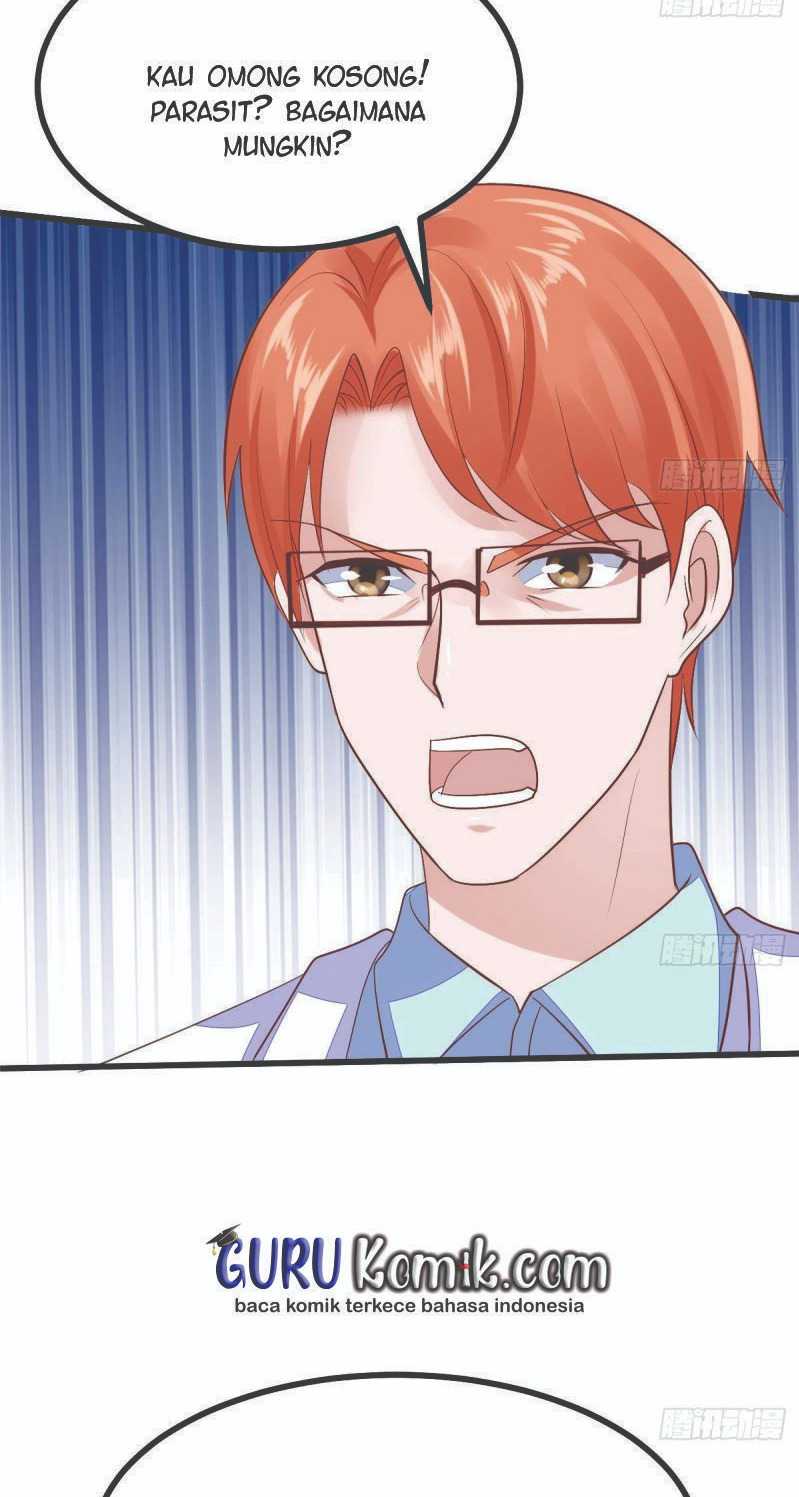 Rebirth Into the Strongest Immortal Cultivator Chapter 20 Gambar 8